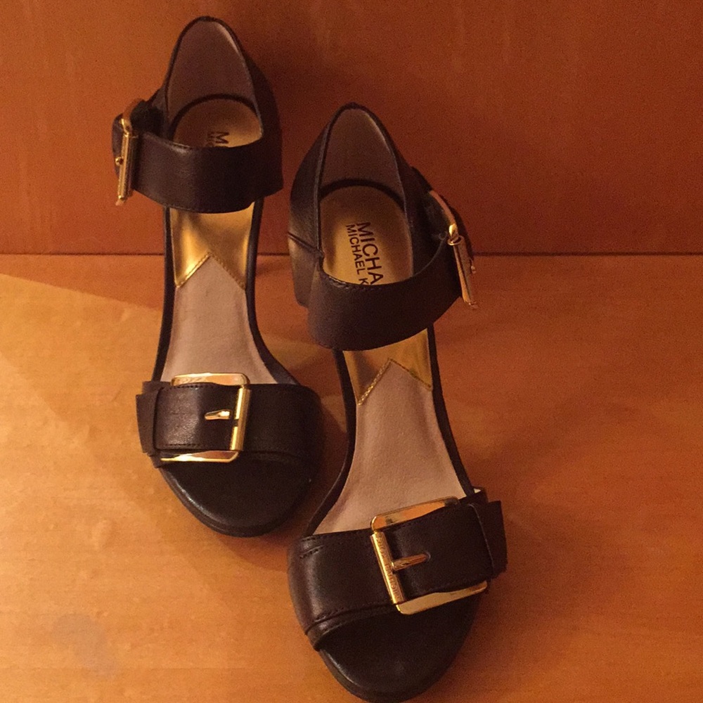 Michael Kors Shoes